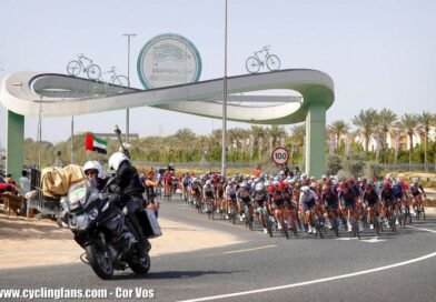 UAE Tour Women 2026: Dubai Road Closures and Traffic Disruptions Explained