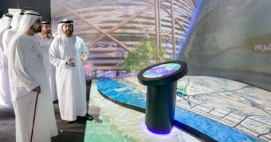 Dubai Sets Bold Sustainability Vision with ‘Blue and Green Spaces Roadmap 2030