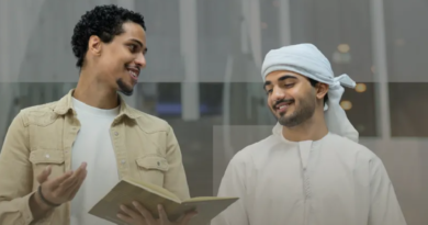 School Planning Gets a Major Boost: UAE Announces 3-Year Academic Calendar (2026–2029)