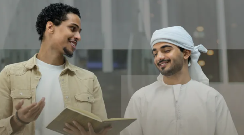 School Planning Gets a Major Boost: UAE Announces 3-Year Academic Calendar (2026–2029)