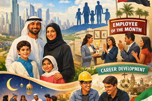 Opinion piece : Why the "Year of Family" is a Corporate Imperative