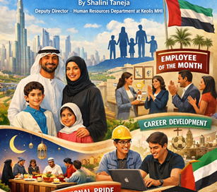 Opinion piece : Why the “Year of Family” is a Corporate Imperative Opinion piece : Why the "Year of Family" is a Corporate Imperative