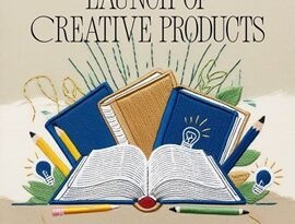 Launch of Creative Products on Menassah Distribution to Embed Reading as a Way of Life