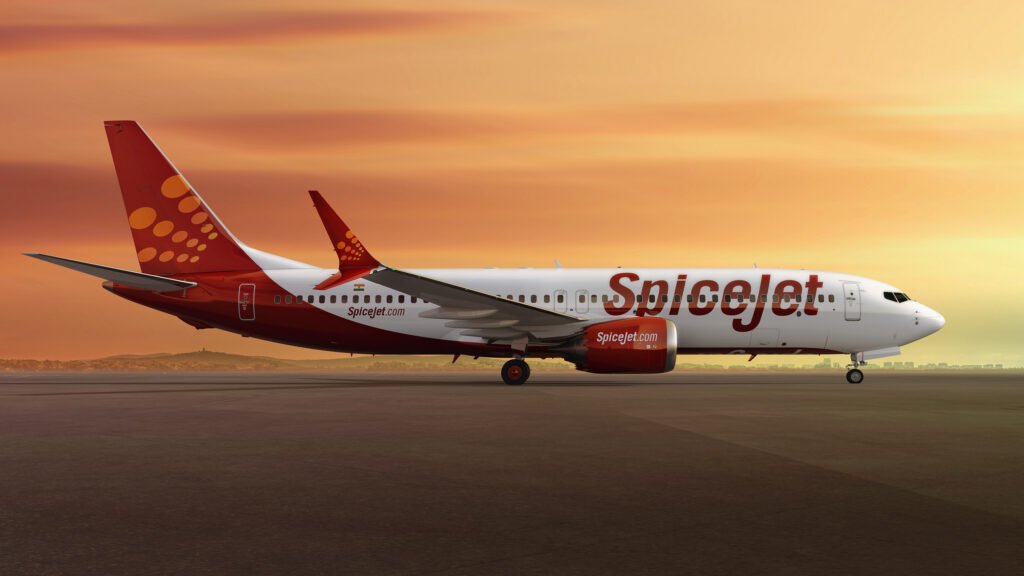 SpiceJet Launches New Sharjah–India Flight Service