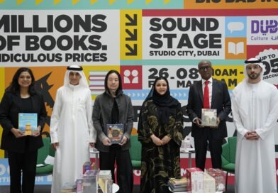 Big Bad Wolf Books returns to Dubai this year with millions of books starting at AED 2