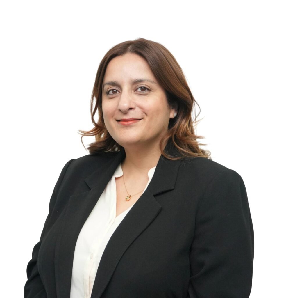 Shalini Taneja, Deputy Director – Human Resources Department at Keolis MHI