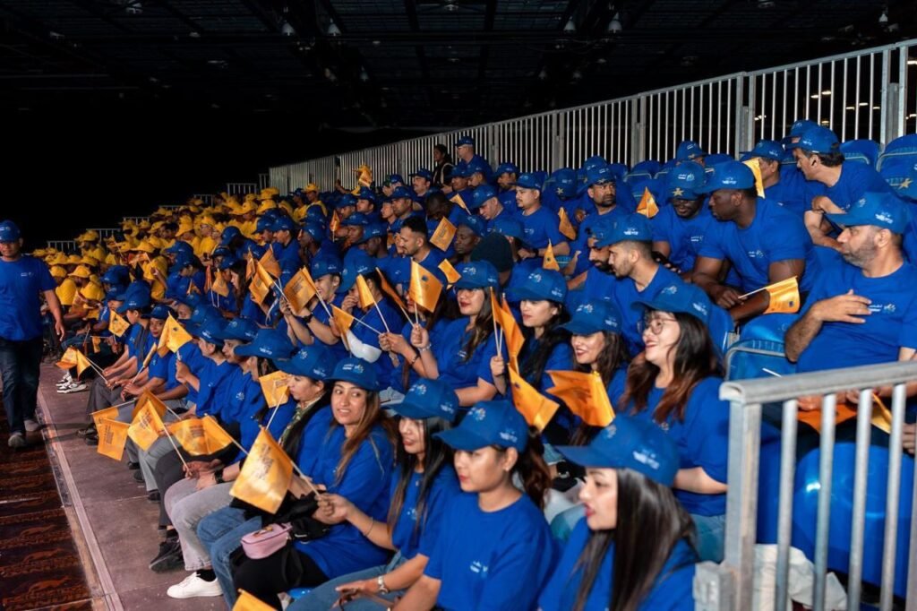 Mansoor bin Mohammed honours the winners of the sixth edition of the Taqdeer Award 4 Mansoor bin Mohammed honours the winners of the sixth edition of the Taqdeer Award