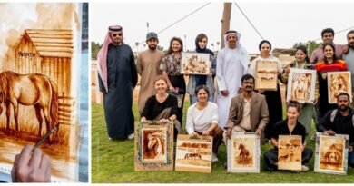 Coffee Art Marathon 2026: A 3-month Road to Coffee Creative Movement in the UAE