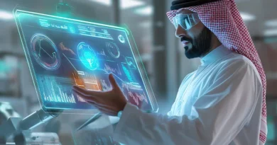 UAE Leads Forbes Middle East 2026 List of the Region’s Most Powerful Tech Leaders