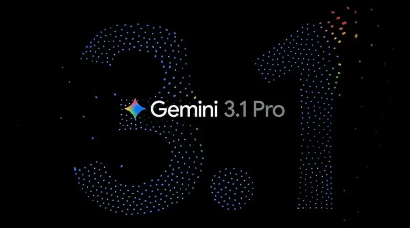 Google’s Gemini 3.1 Pro: A Quantum Leap in AI Reasoning and Benchmark Performance