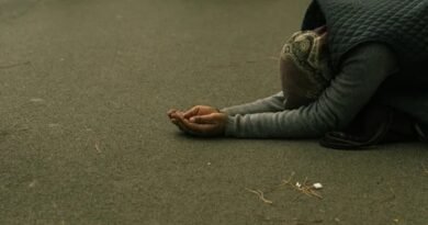 Dubai Police Arrest Man with Dh20,000 During Ramadan Anti-Begging Crackdown