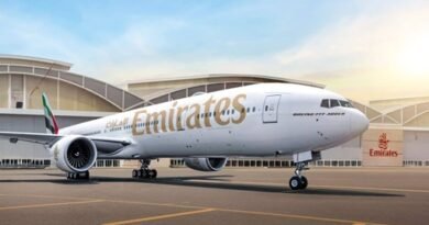 UAE–US Travel Chaos: Emirates and Etihad Cancel Flights Amid East Coast Storm