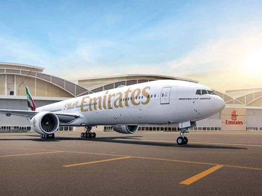 UAE–US Travel Chaos: Emirates and Etihad Cancel Flights Amid East Coast Storm