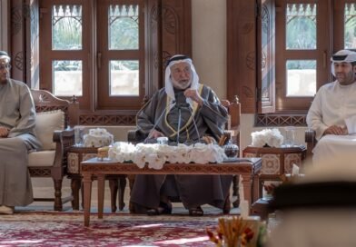 Sharjah Ruler Direct Line Programme Transforms Lives, Addresses Citizen’s Issues Swiftly Sharjah Ruler Direct Line Programme Transforms Lives, Addresses Citizen's Issues Swiftly