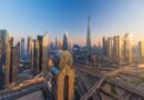 Dubai GDP Hits Dh355 Billion as Economy Grows 4.7%