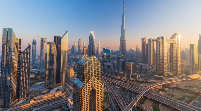 Dubai GDP Hits Dh355 Billion as Economy Grows 4.7%