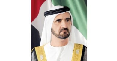 Sheikh Mohammed to Honour Sixth Arab Hope Makers Winners With Dh1 Million Prize on February 15