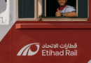 Etihad Rail Names First Emirati Train Captains as Passenger Service Nears Launch