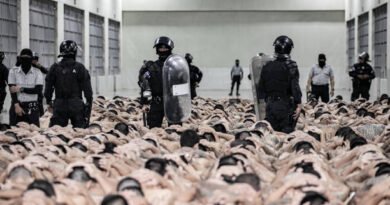 UAE President Orders Release of 1,440 Prisoners for Ramadan 2026