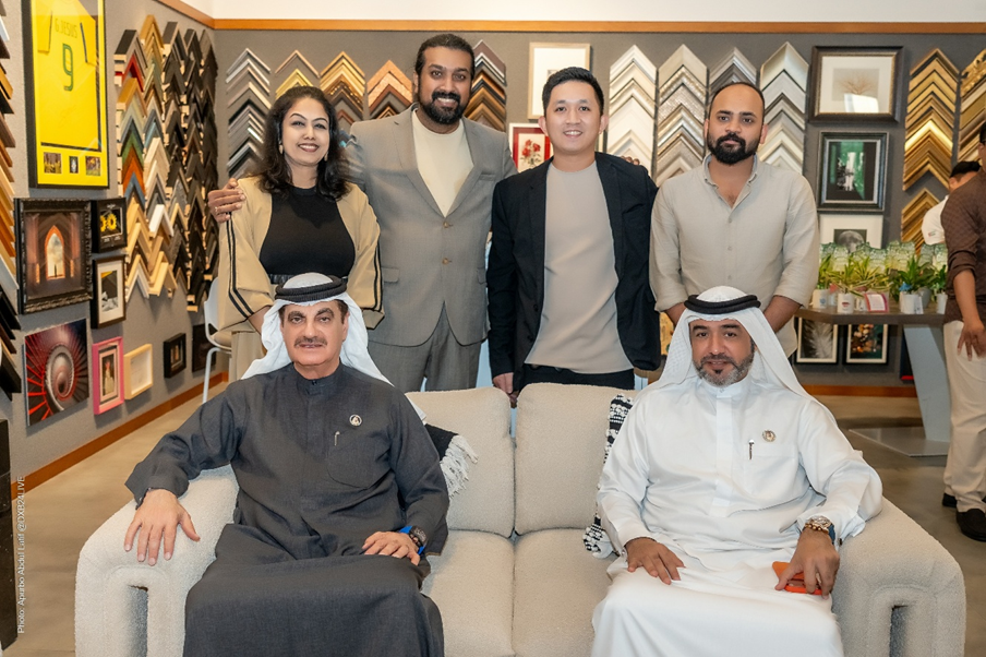 Coffee Art Marathon 2026: A 3-month Road to Coffee Creative Movement in the UAE