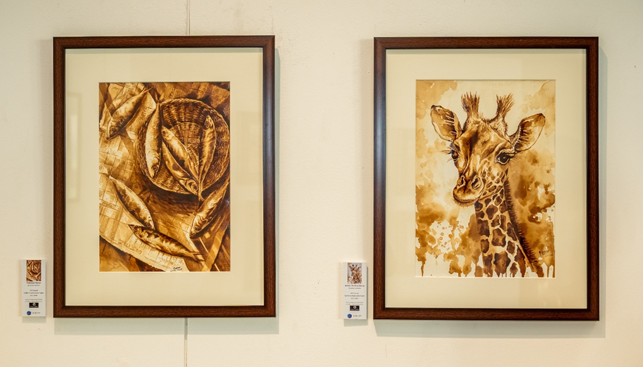 Coffee Art Marathon 2026: A 3-month Road to Coffee Creative Movement in the UAE