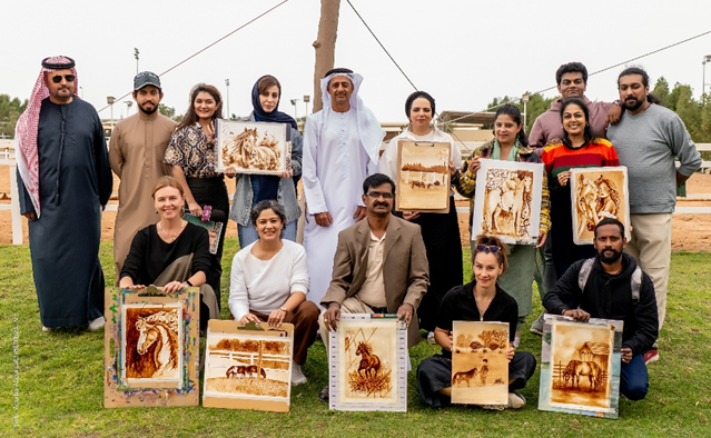 Coffee Art Marathon 2026: A 3-month Road to Coffee Creative Movement in the UAE
