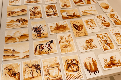 Coffee Art Marathon 2026: A 3-month Road to Coffee Creative Movement in the UAE