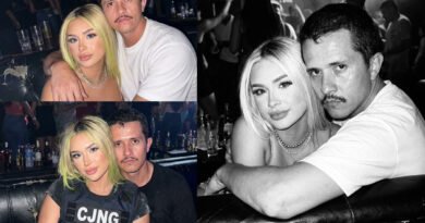 Mexico in Turmoil: Death of Drug Lord El Mencho Sparks Nationwide Violence