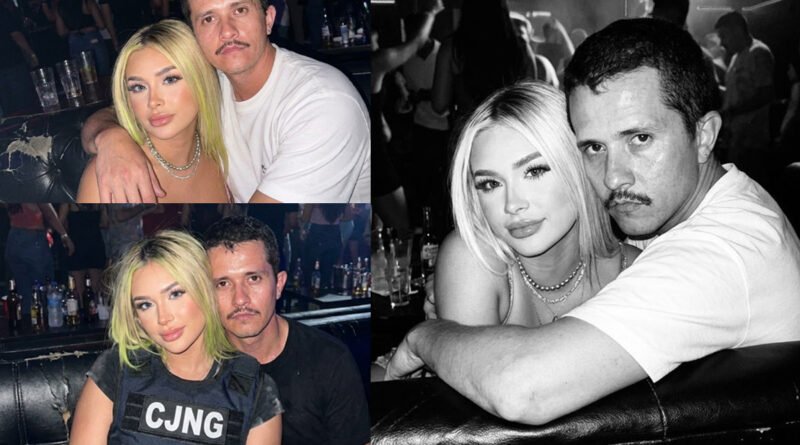 Mexico in Turmoil: Death of Drug Lord El Mencho Sparks Nationwide Violence