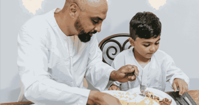 Golden Days: How UAE Families Are Choosing Thoughtful, Budget-Smart Gifting Ahead of Ramadan