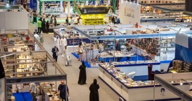 Oman Named Guest of Honour at the Sharjah International Book Fair 2026