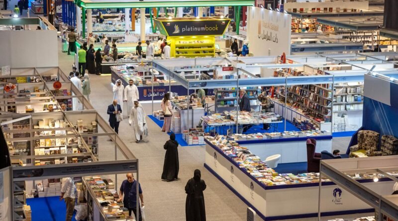 Oman Named Guest of Honour at the Sharjah International Book Fair 2026