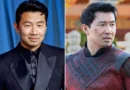 Shang-Chi Star Simu Liu