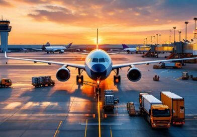 SpiceJet Launches New Sharjah–India Flight Service