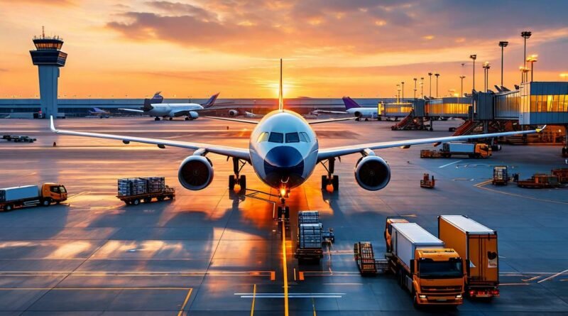 SpiceJet Launches New Sharjah–India Flight Service