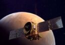 UAE Extends Emirates Mars Mission — A New Chapter for ‘Hope’ on Mars.
