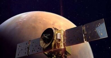 UAE Extends Emirates Mars Mission — A New Chapter for ‘Hope’ on Mars.