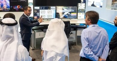 Dubai to Host Landmark 25th Airport Show in May 2026 — A Global Hub for Aviation Innovation