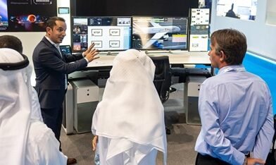 Dubai to Host Landmark 25th Airport Show in May 2026 — A Global Hub for Aviation Innovation Dubai to Host Landmark 25th Airport Show in May 2026 — A Global Hub for Aviation Innovation