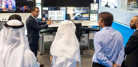 Dubai to Host Landmark 25th Airport Show in May 2026 — A Global Hub for Aviation Innovation