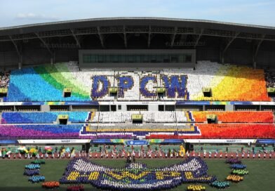 10th Anniversary of the DPCW: Advancing the Global Effort to Write Peace into Law