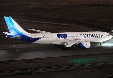 Kuwait Airways Restarts Cairo Flights from March 26: Schedule, Benefits & Travel Updates
