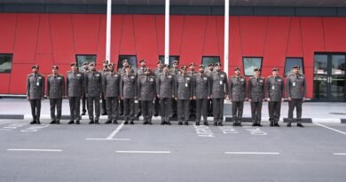 Mohammed Al Marri Reviews Dubai Airports Readiness During Eid Al-Fitr 2026