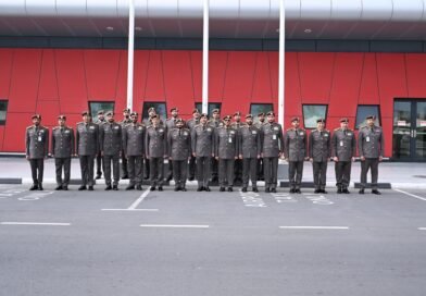 Mohammed Al Marri Reviews Dubai Airports Readiness During Eid Al-Fitr 2026