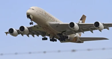 Abu Dhabi Flights Resume: Official Operations Restart at Zayed International Airport