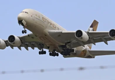 Abu Dhabi Flights Resume: Official Operations Restart at Zayed International Airport Abu Dhabi Flights Resume: Official Operations Restart at Zayed International Airport