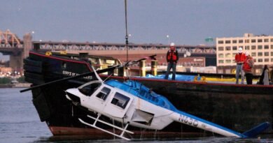 Breaking News Qatar Helicopter Crash No Survivors as Seventh Body Recovered Breaking News Qatar Helicopter Crash No Survivors as Seventh Body Recovered