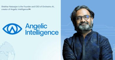 Angelic-Intelligence