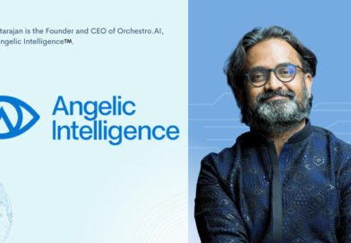 Angelic-Intelligence