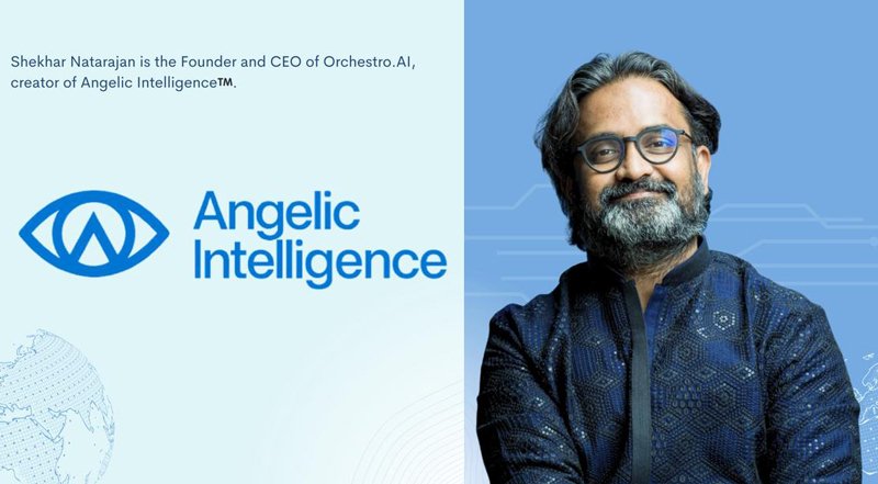 Angelic-Intelligence